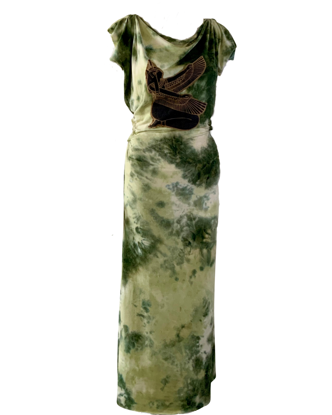 MOSS Dress