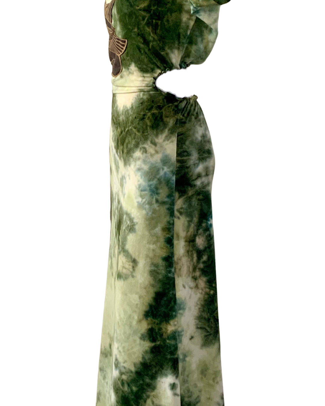 MOSS Dress