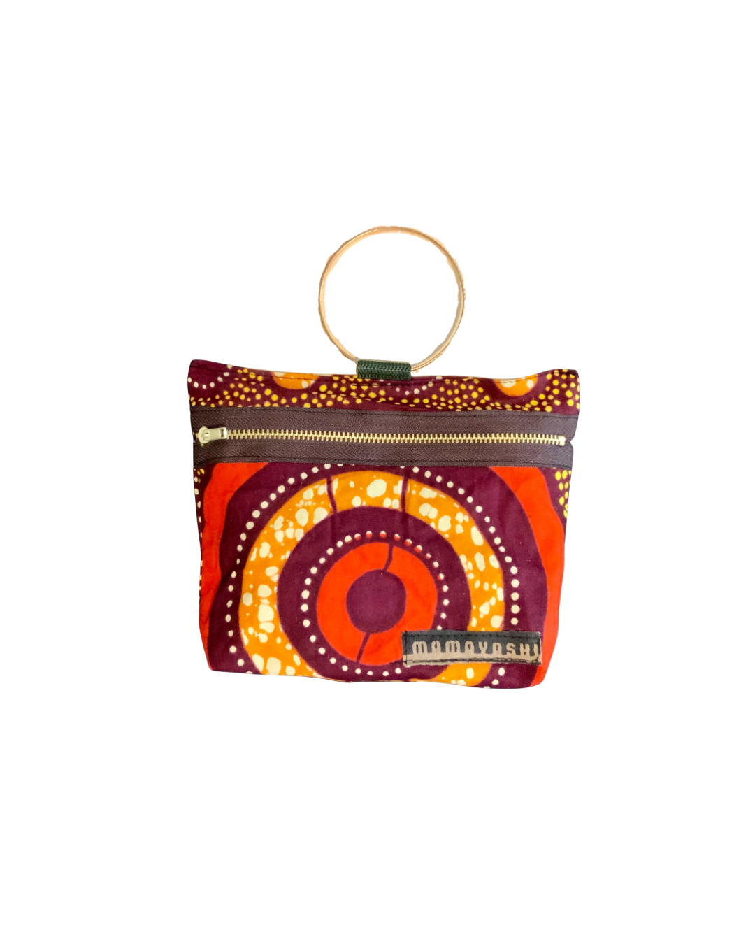 CORE Bangle Clutch