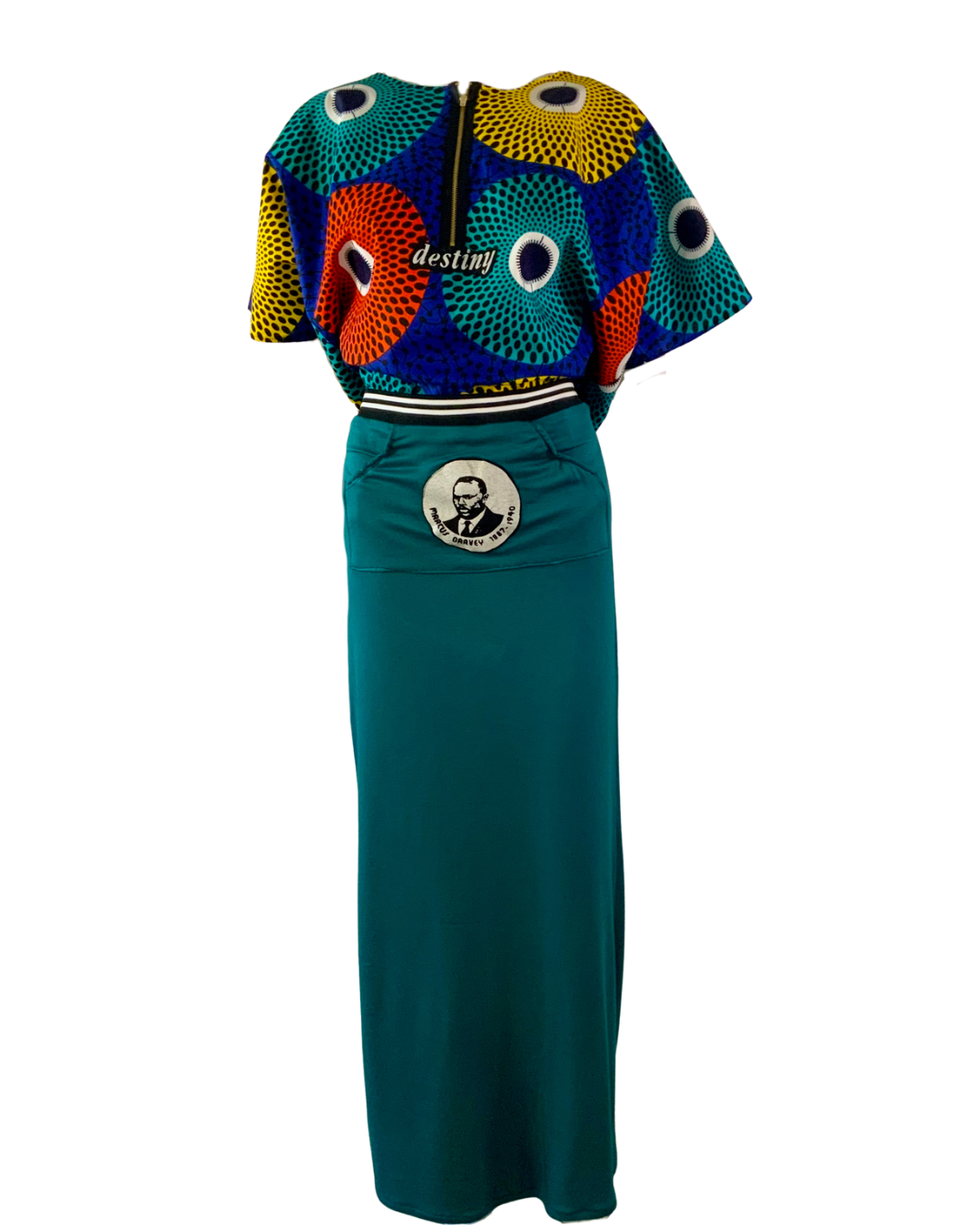 STAR LINE Skirt