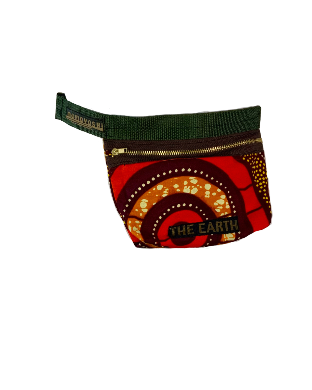 THE EARTH Hip-Bag