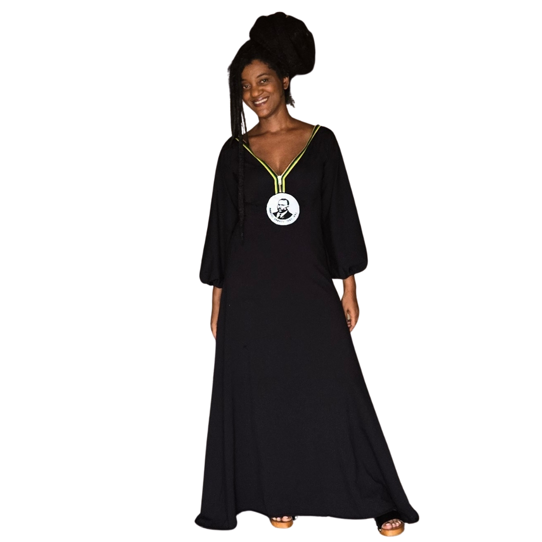 GREAT DEFENDER Dress