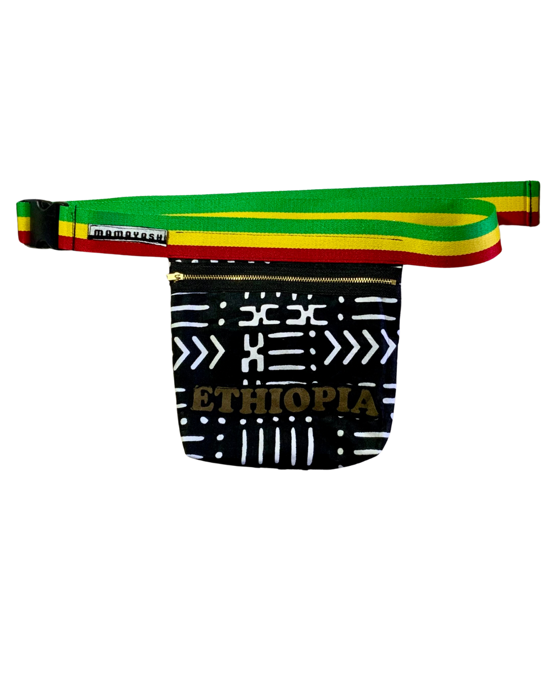 ETHIOPIA Hip-Bag