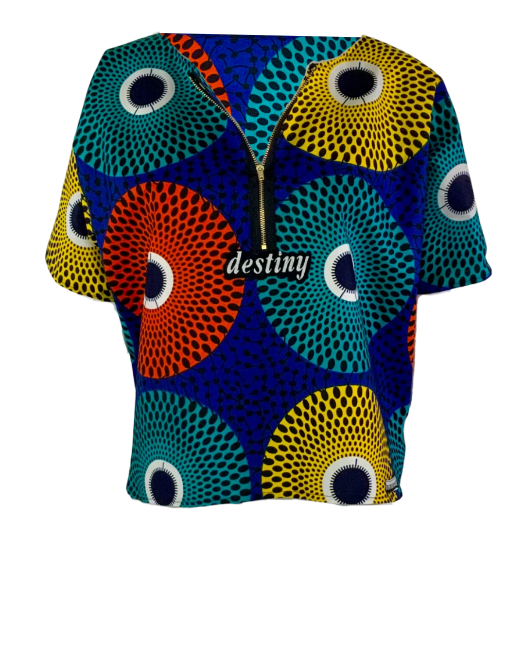 DESTINY Top