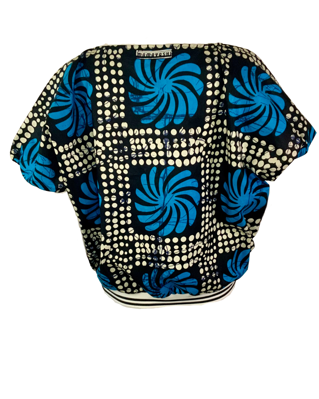 LOOK FOR ME Top