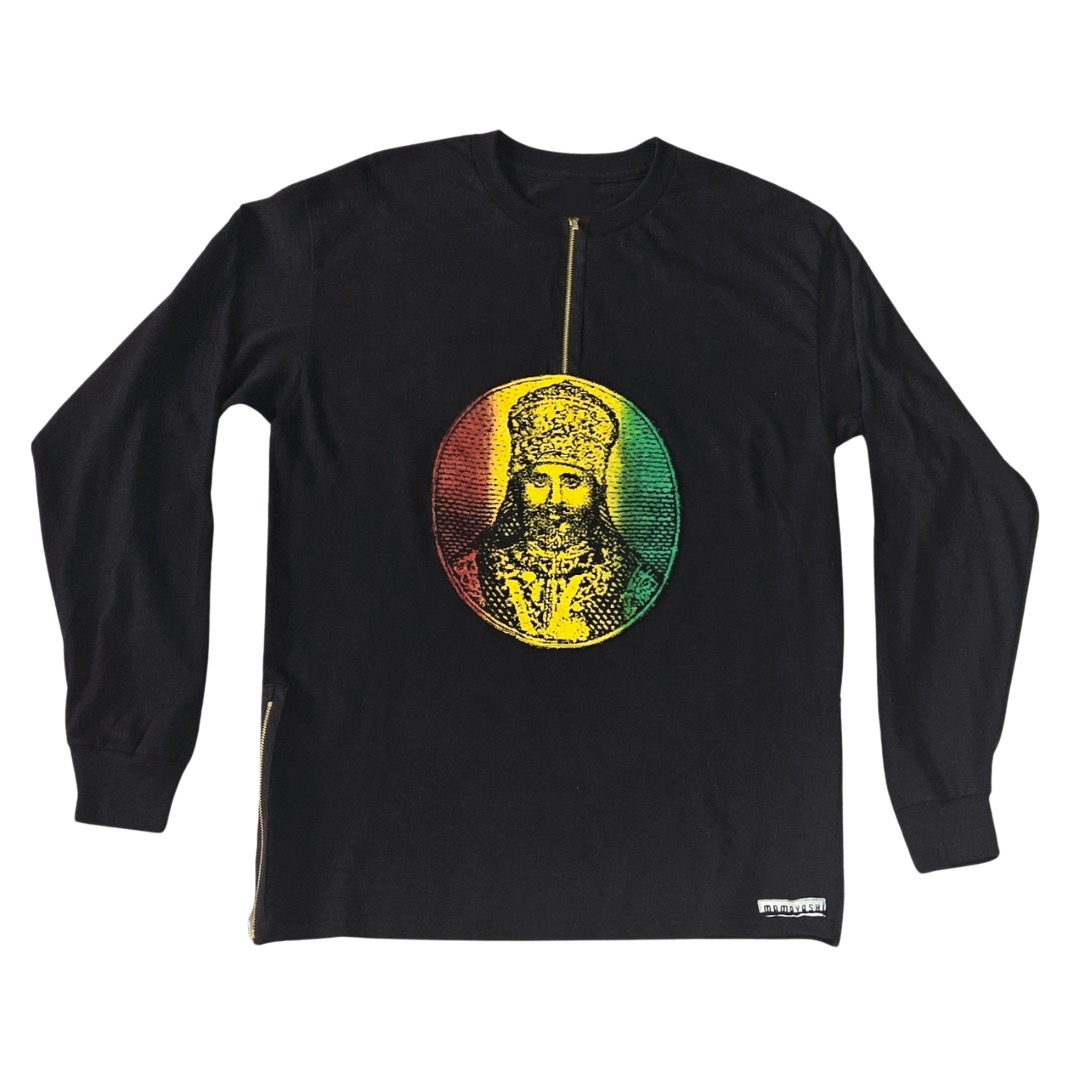 POWER OF THE TRINITY Long Sleeve