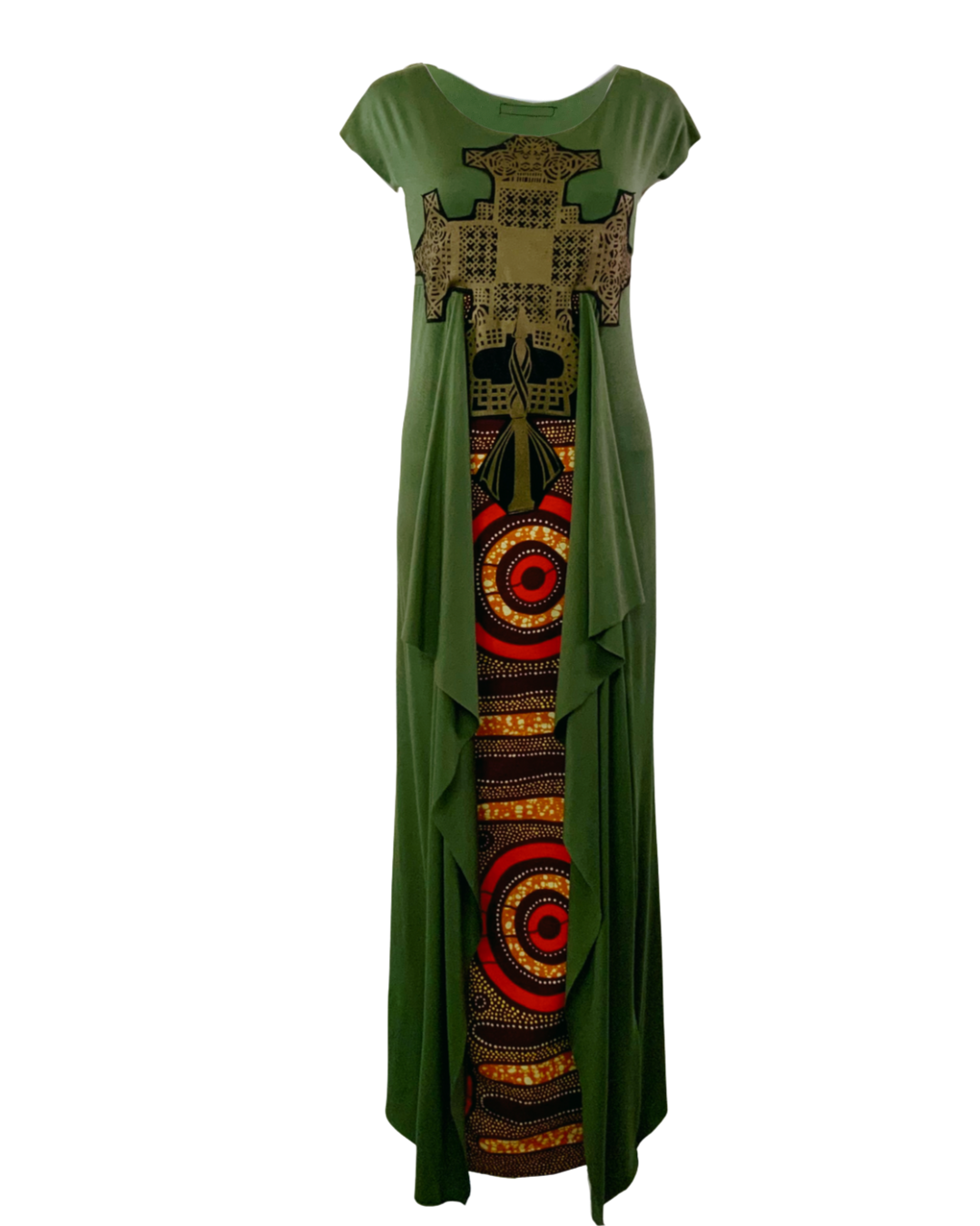 PROTECTION Dress