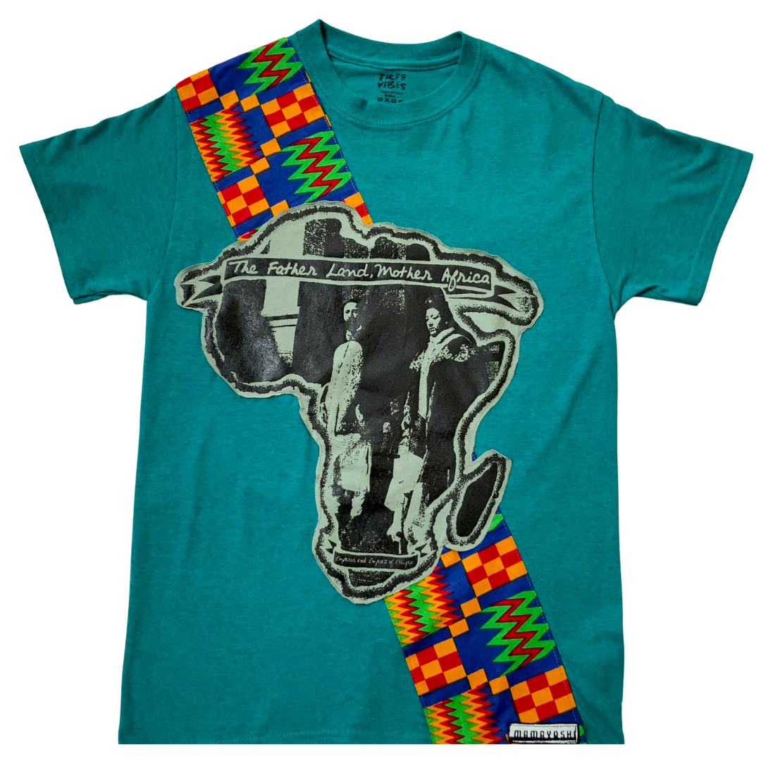 MOTHER AFRICA T-shirt