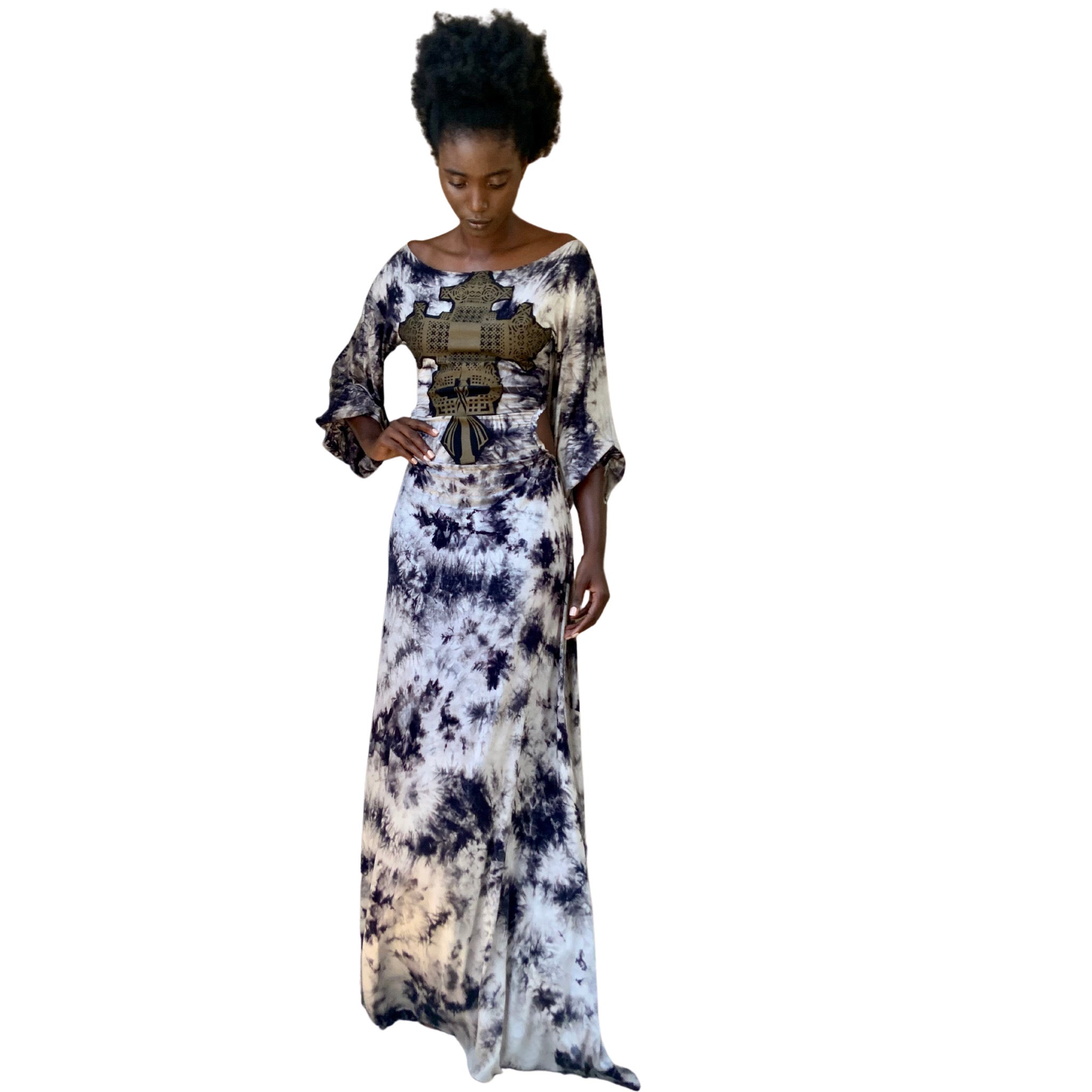 INCENSE Dress