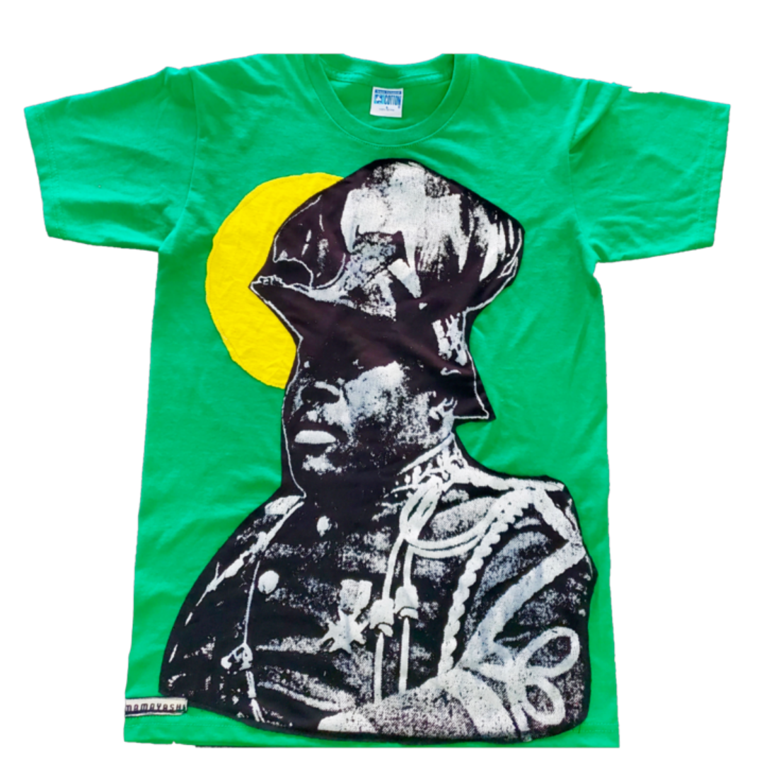 MARCUS GARVEY   TSHIRT