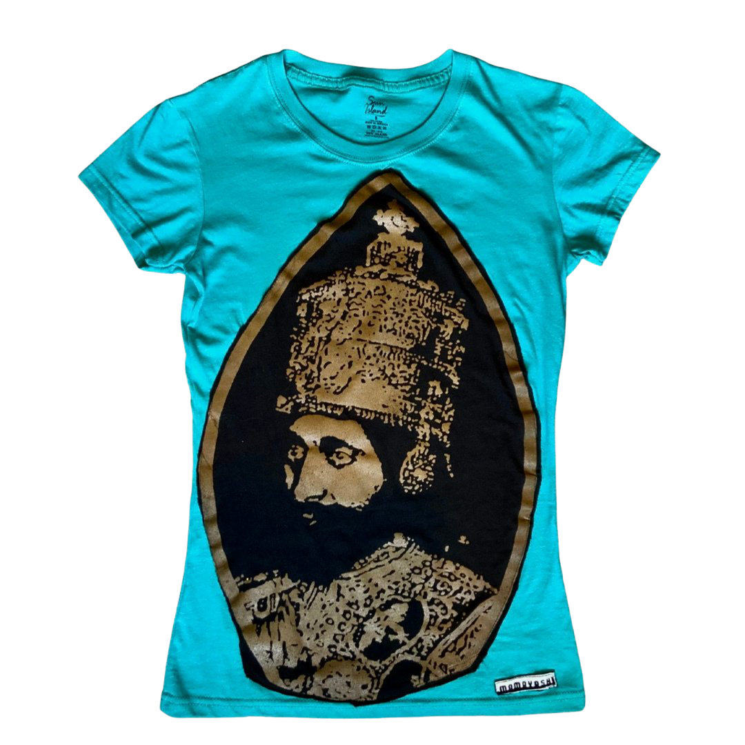 RIGHTEOUS RULER T-Shirt