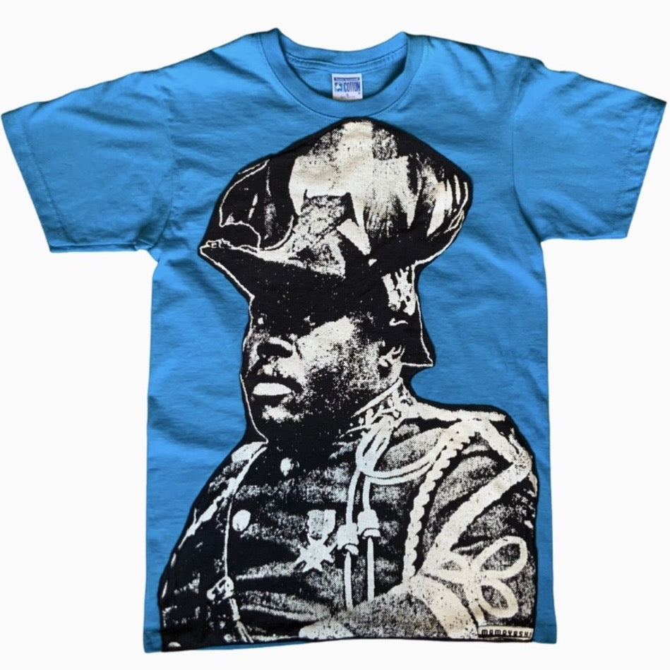 BLACK LEADER T-Shirt