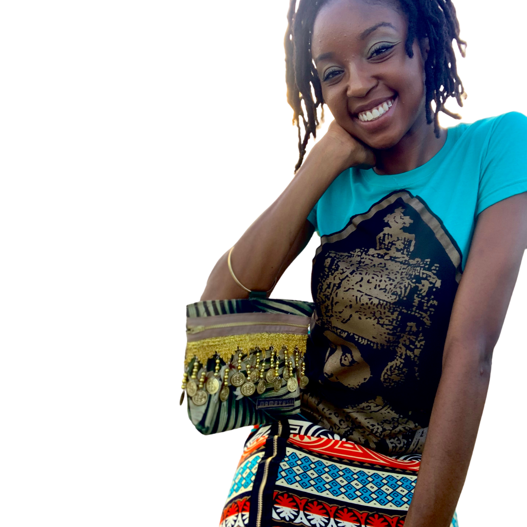 TREASURE Bangle Clutch