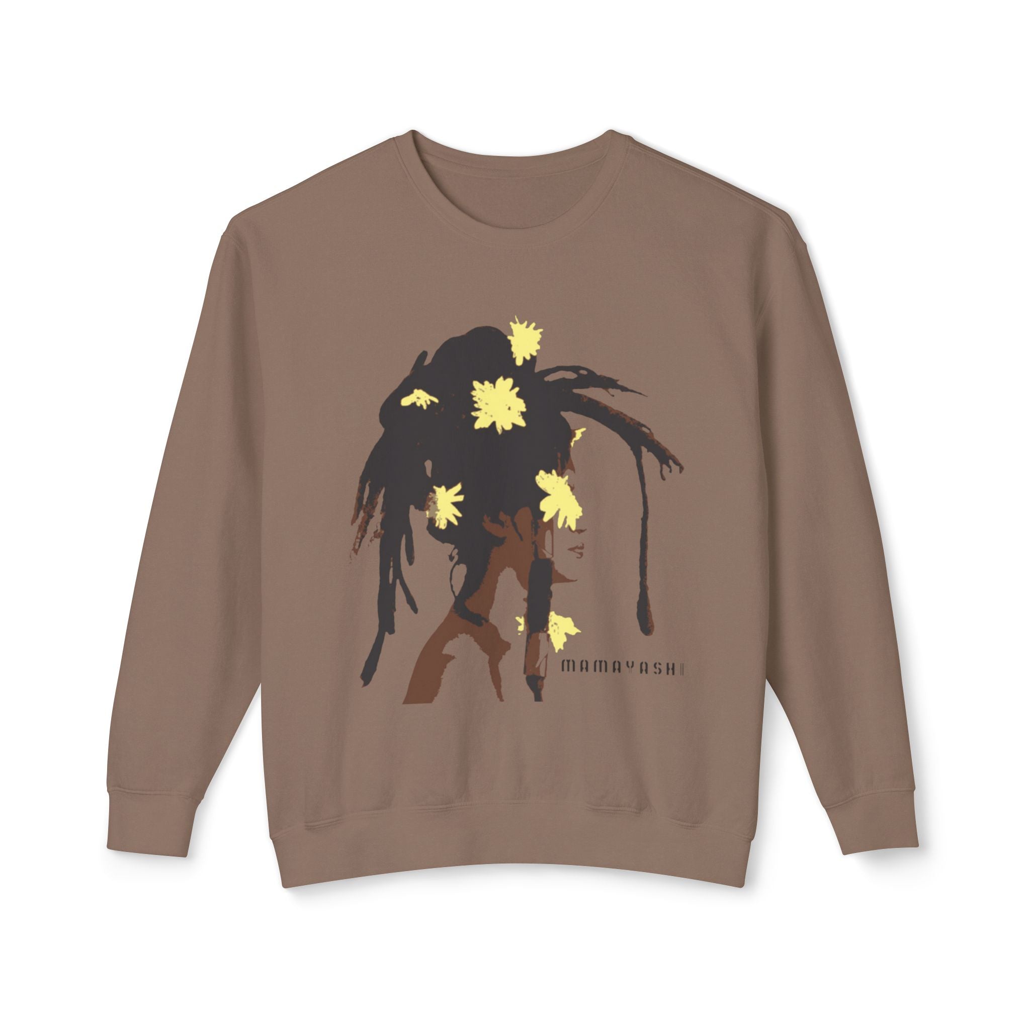 WILDFLOWER Crewneck Sweatshirt