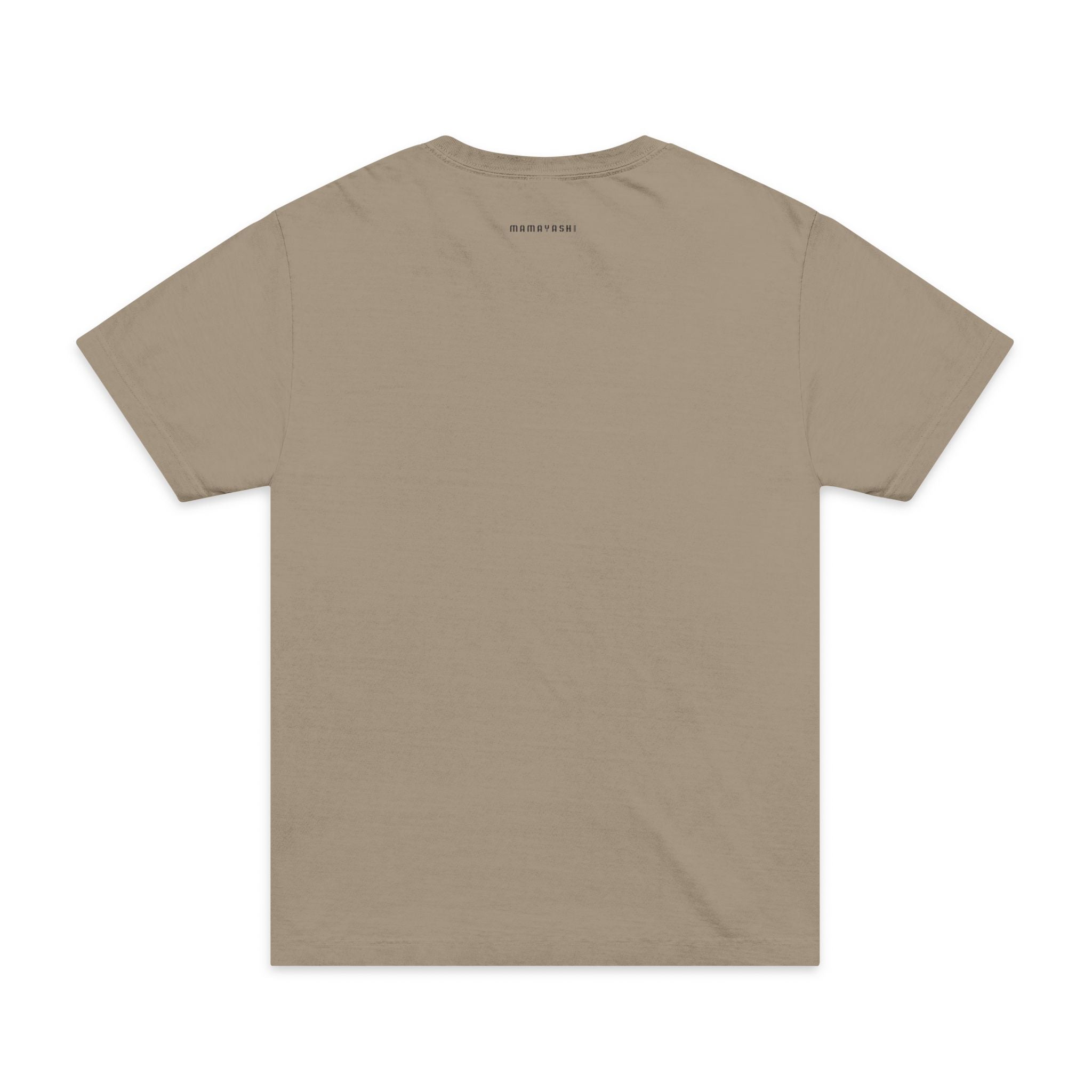 WILDFLOWER Oversized Graphic Tee