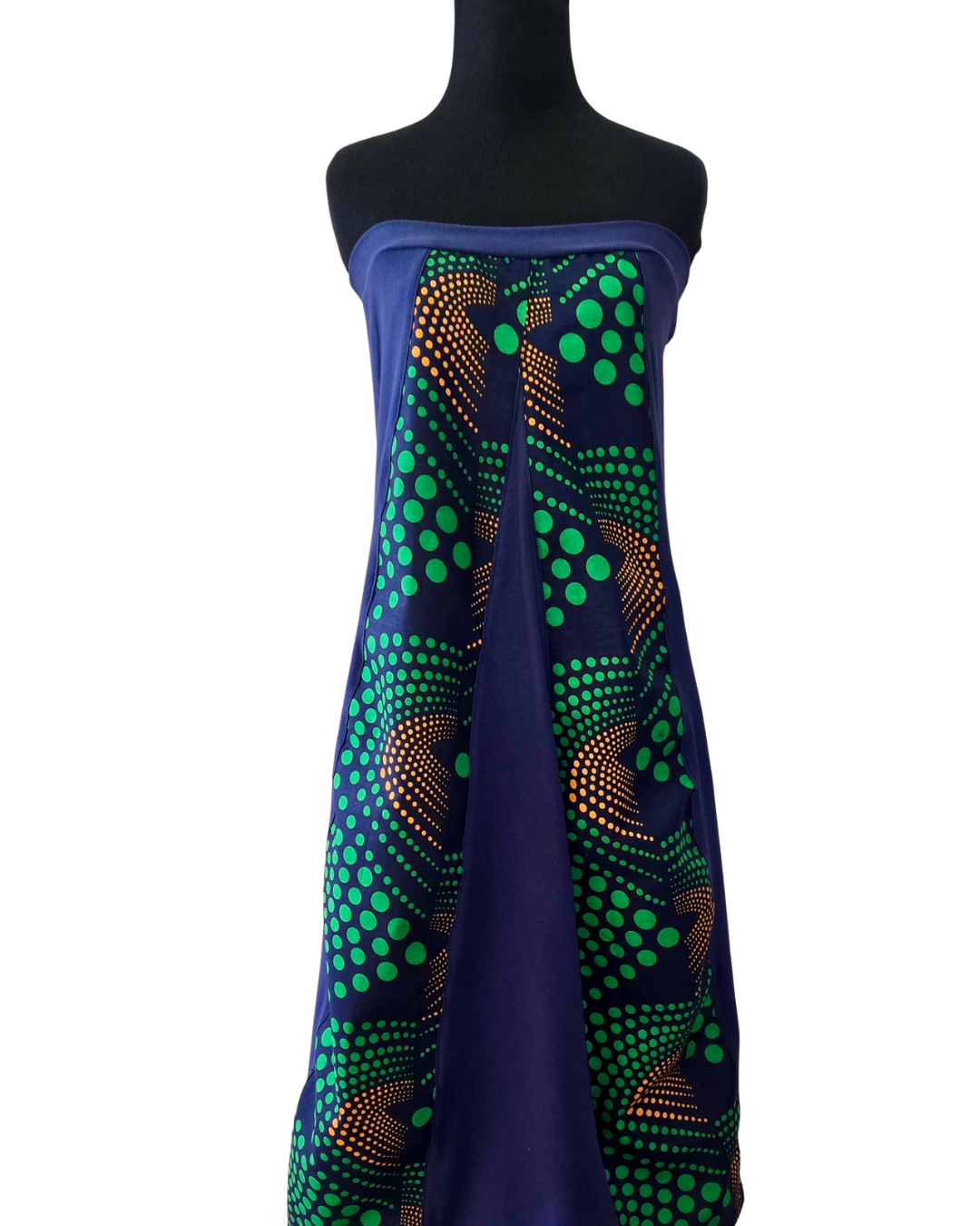 FORTUNE Top / FAVOR Skirt