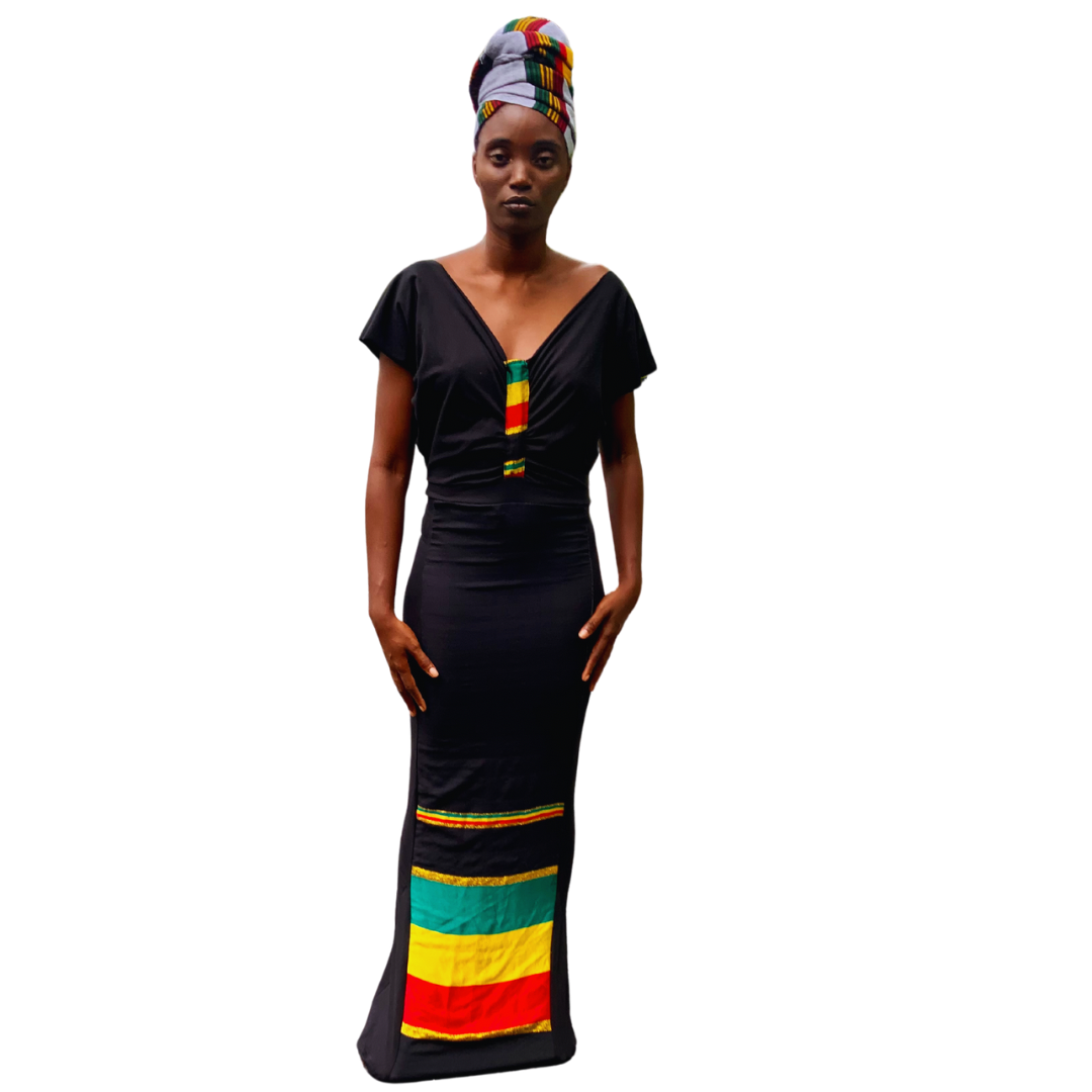 SHASHAMANE Dress