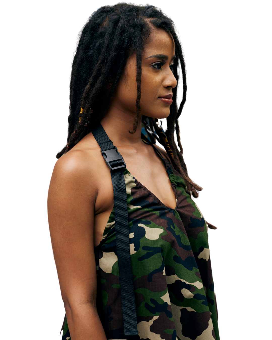 GUERILLA Dress