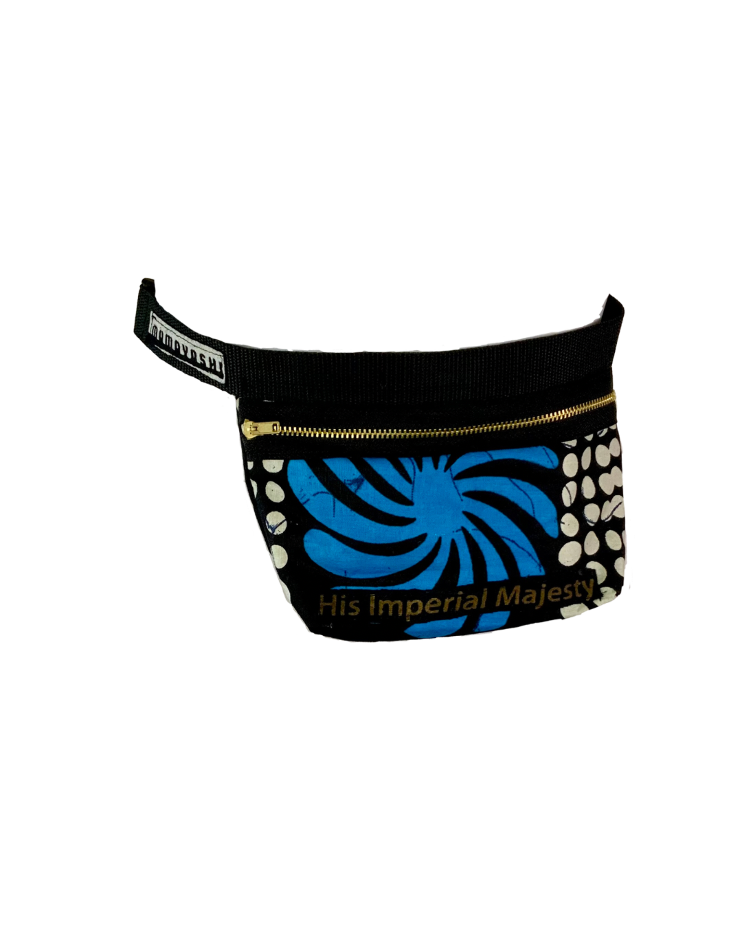 HIS IMPERIAL MAJESTY Hip-Bag