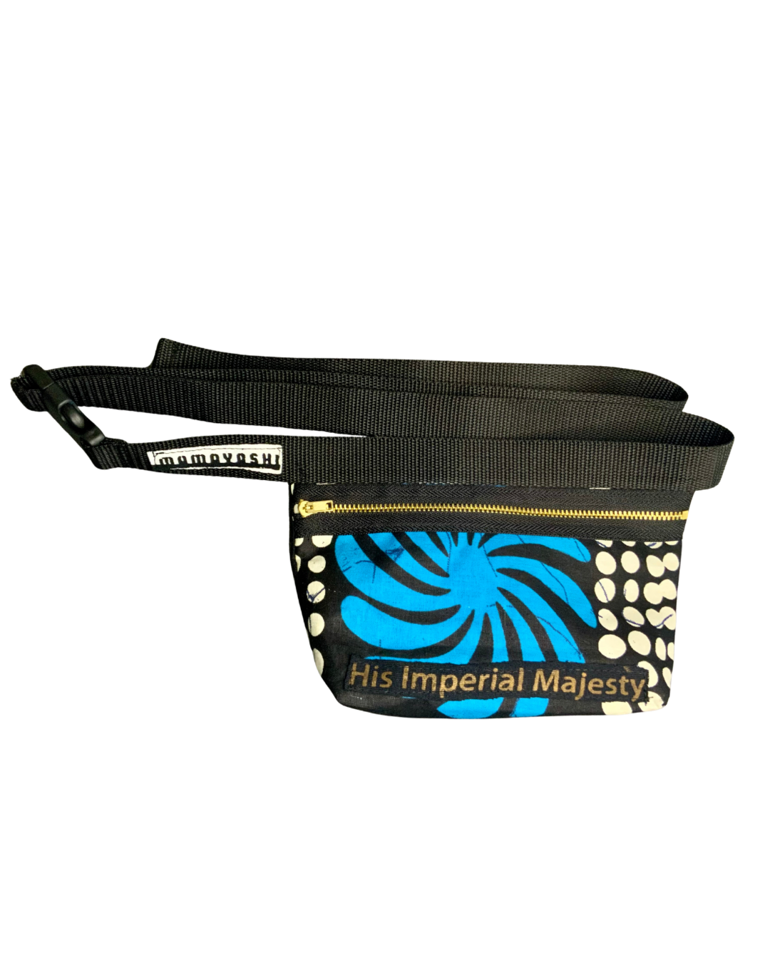 HIS IMPERIAL MAJESTY Hip-Bag