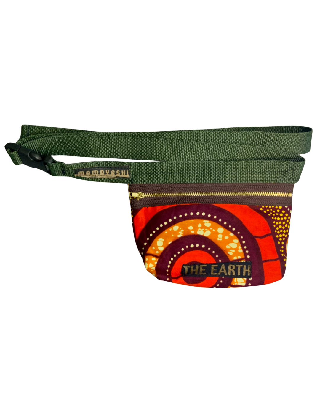 THE EARTH Hip-Bag