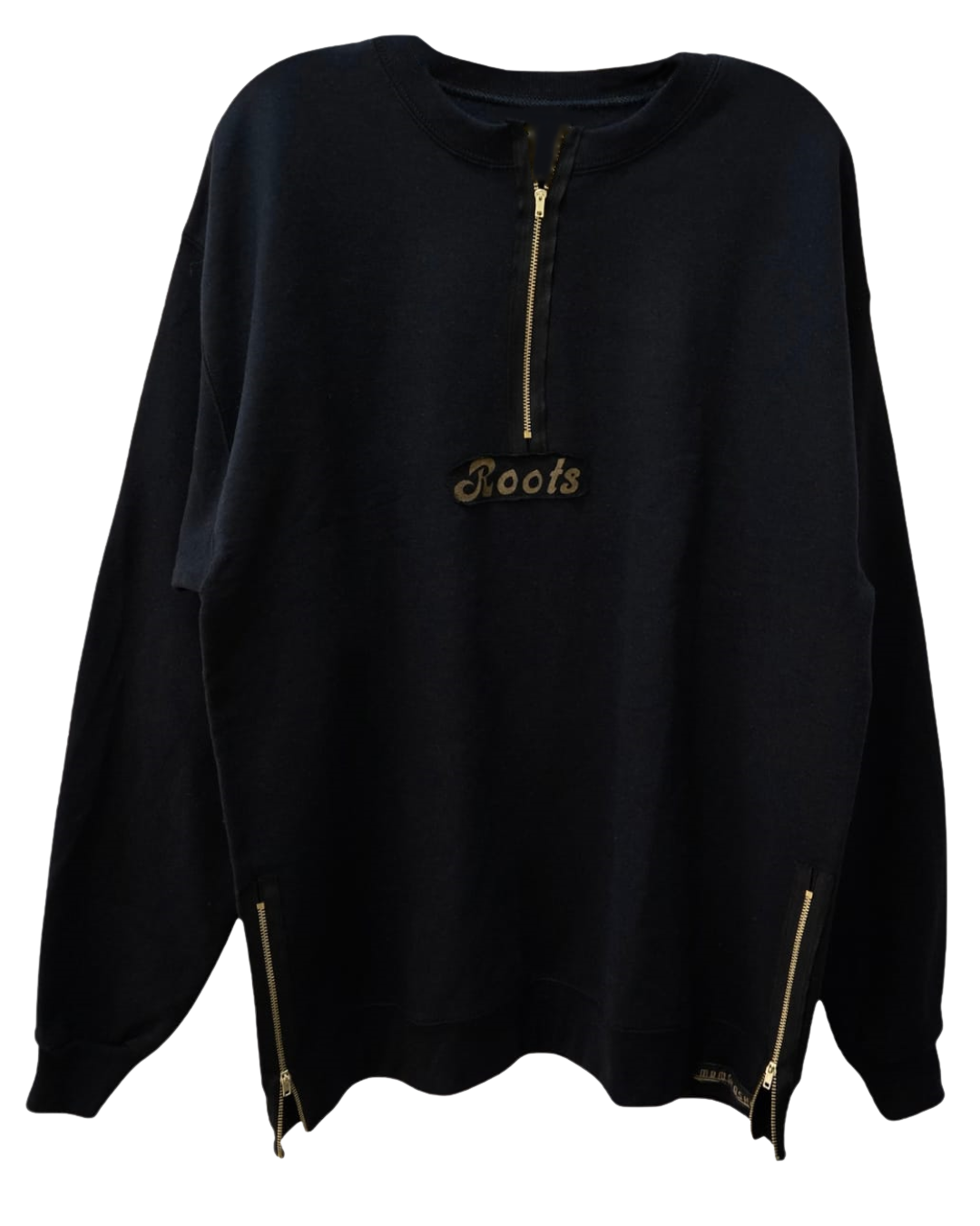 BLACK ROOTS Sweatshirt