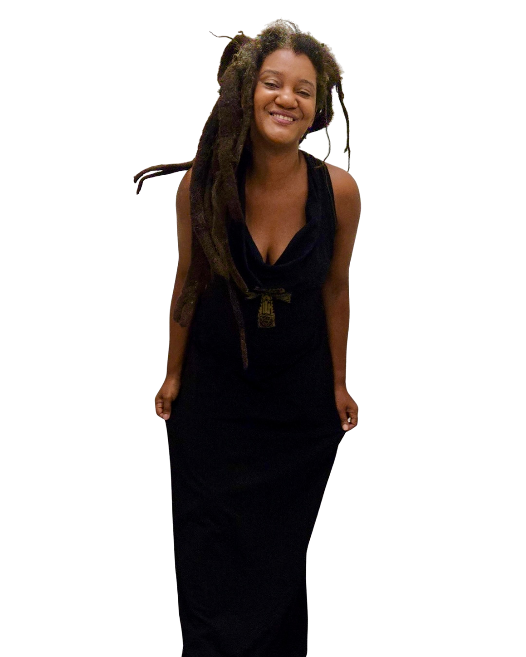 Inner Strength Dress