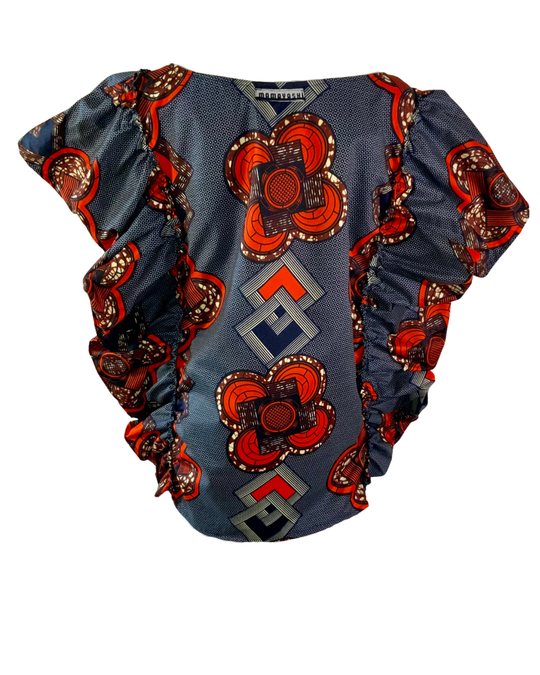 BLOOM Caftan Top