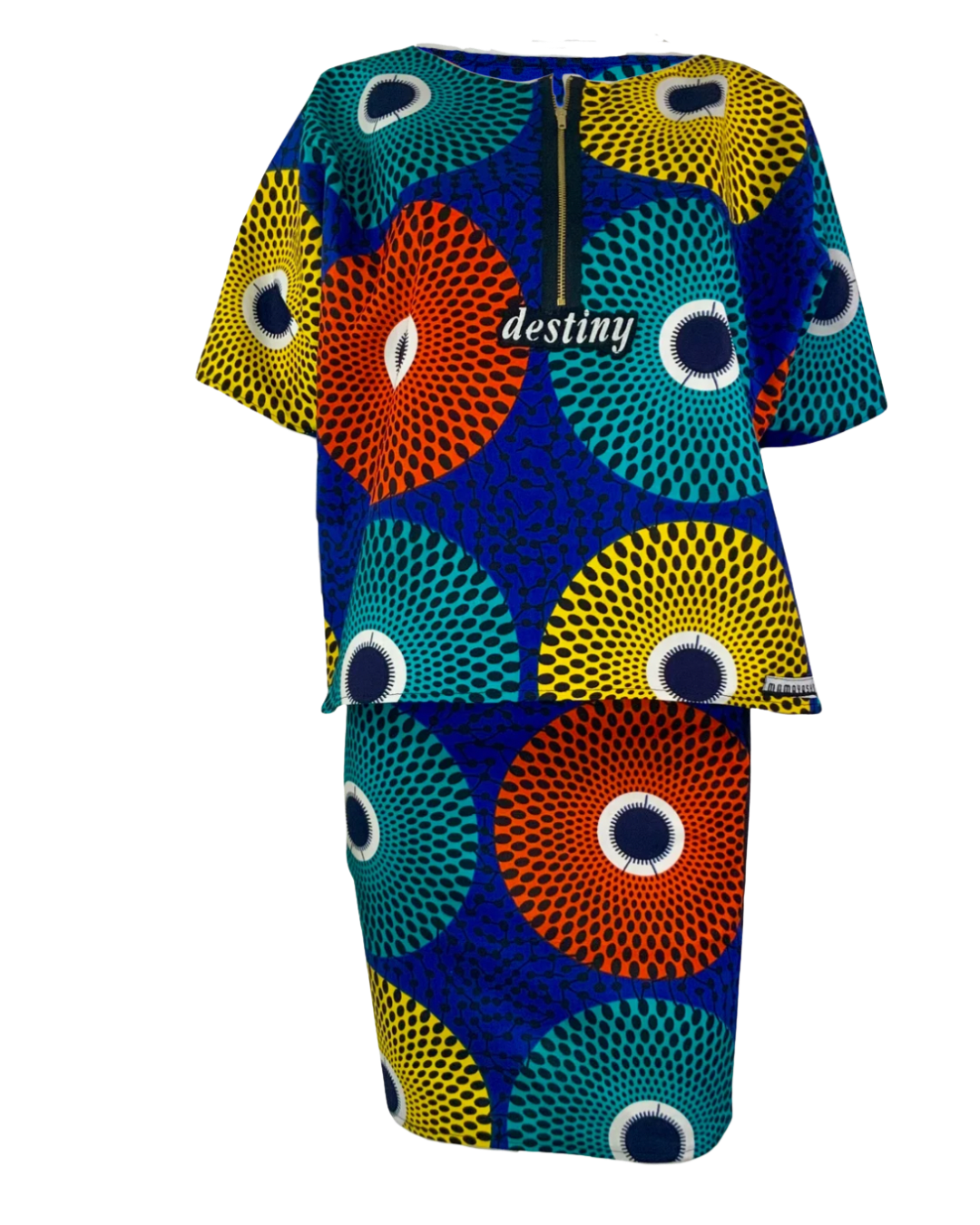 DESTINY Top