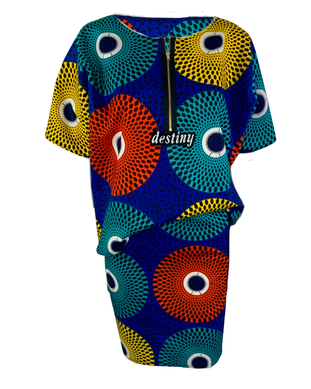 DESTINY Top