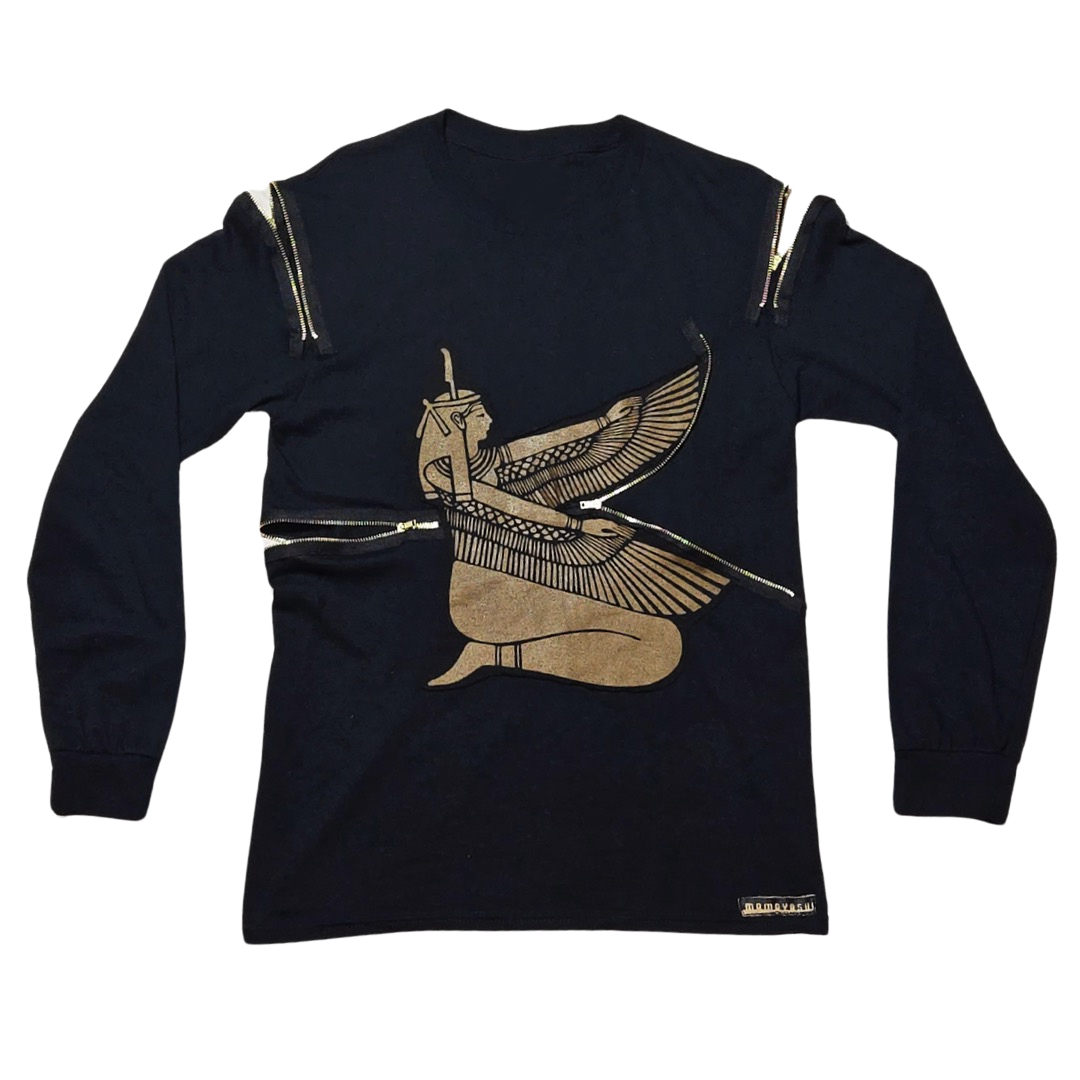 OPEN WINGS Long Sleeve