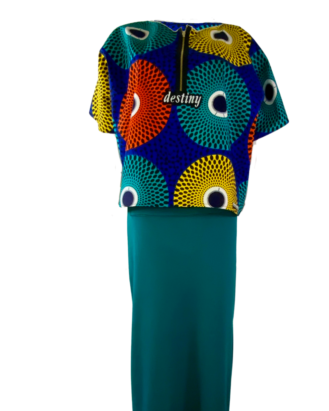 DESTINY Top