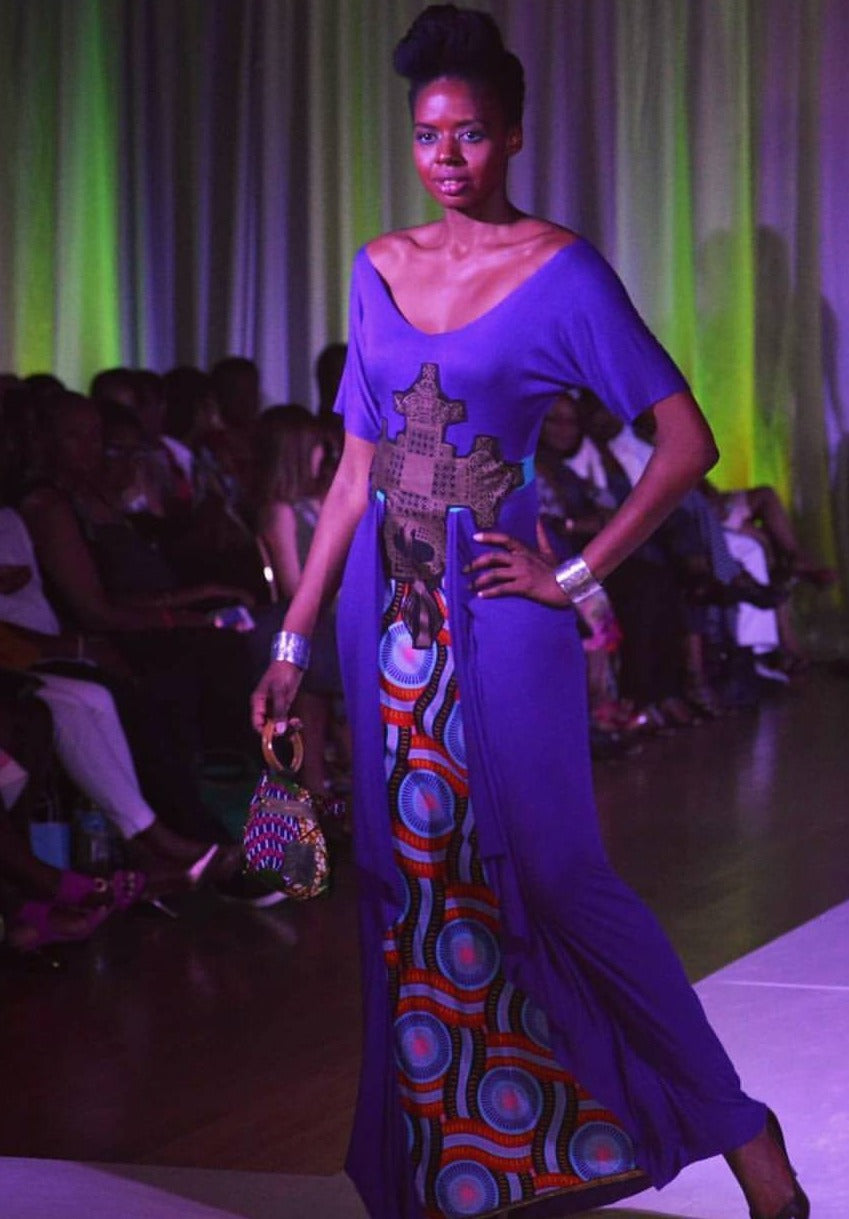 KANDAKE Dress