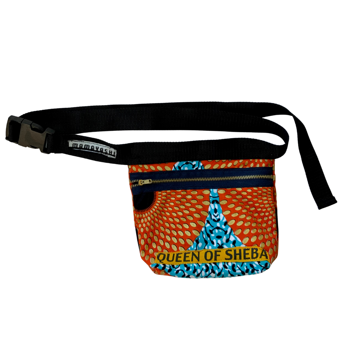 QUEEN Hip-Bag